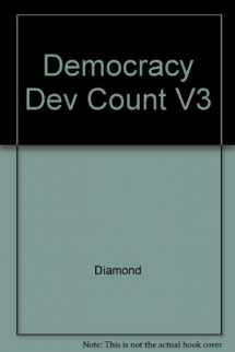 9781555870416-1555870414-Democracy in Developing Countries