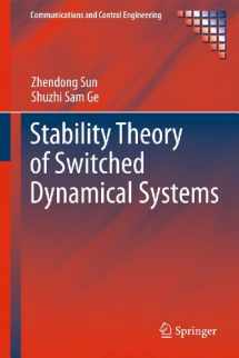 9780857292551-0857292552-Stability Theory of Switched Dynamical Systems (Communications and Control Engineering)