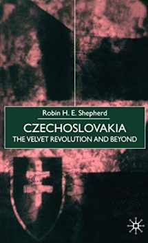 9780312230685-0312230680-Czechoslovakia: The Velvet Revolution and Beyond
