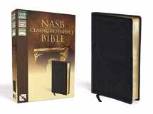 9780310931294-0310931290-Classic Reference Bible, Updated NASB
