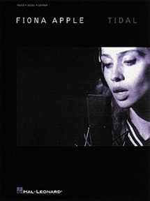 9780793592432-0793592437-Fiona Apple - Tidal Piano, Vocal and Guitar Chords