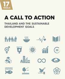 9789814610438-9814610437-A Call to Action: Thailand and the Sustainable Development Goals