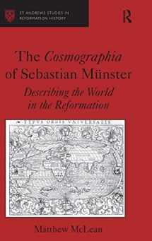 9780754658436-0754658430-The Cosmographia of Sebastian Münster (St Andrews Studies in Reformation History)