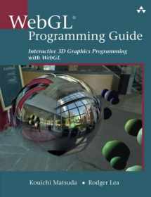 9780321902924-0321902920-WebGL Programming Guide: Interactive 3D Graphics Programming with WebGL (OpenGL)