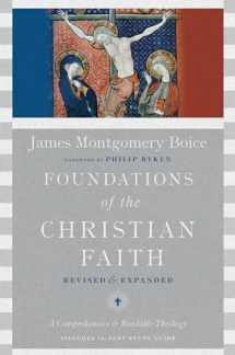 9780830852147-083085214X-Foundations of the Christian Faith: A Comprehensive & Readable Theology