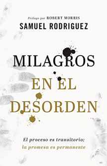 9780800762087-0800762088-Milagros en el desorden (Spanish Edition)