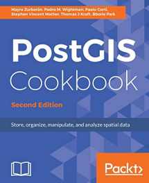 9781788299329-1788299329-PostGIS Cookbook, Second Edition