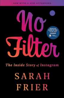 9781982126810-1982126817-No Filter: The Inside Story of Instagram