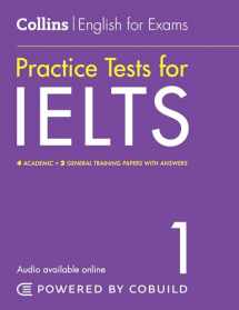 9780007499694-0007499698-Practice Tests for IELTS (Collins English for Exams)