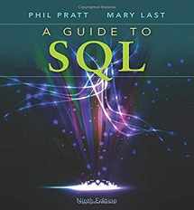 9781111527273-111152727X-A Guide to SQL