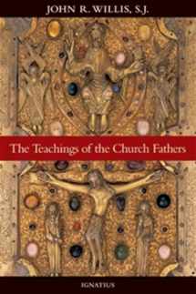 9780898708936-0898708931-The Teachings of the Church Fathers