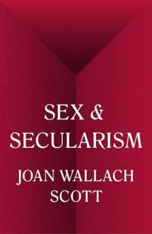 9780691160641-0691160643-Sex and Secularism (The Public Square)
