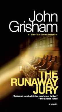 9780345531940-0345531949-The Runaway Jury: A Novel