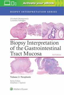 9781496337313-149633731X-Biopsy Interpretation of the Gastrointestinal Tract Mucosa: Volume 2: Neoplastic (Biopsy Interpretation Series)