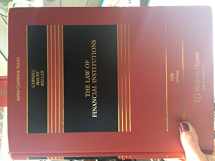 9781454809944-1454809949-The Law of Financial Institutions (Aspen Casebook)