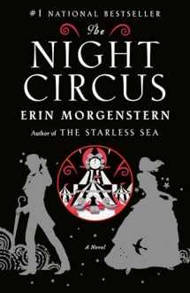 9780307744432-0307744434-The Night Circus: A Novel