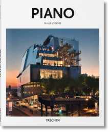 9783836536462-3836536463-Renzo Piano Building Workshop: The Poetry of Flight