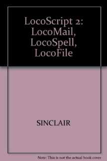 9780632028610-0632028610-LocoScript 2: With LocoMail, LocoSpell and LocoFile