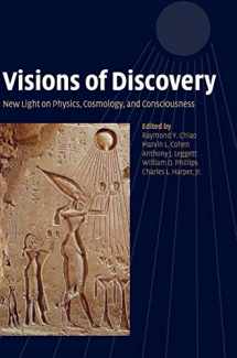 9780521882392-0521882397-Visions of Discovery: New Light on Physics, Cosmology, and Consciousness