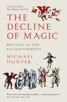 9780300260953-0300260954-The Decline of Magic: Britain in the Enlightenment