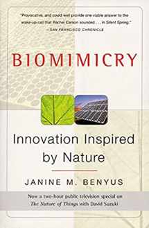 9780060533229-0060533226-Biomimicry: Innovation Inspired by Nature
