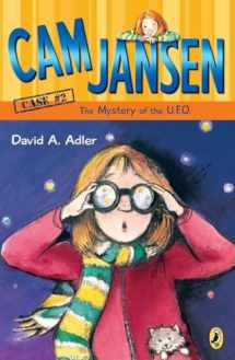9780142400111-0142400114-Cam Jansen: the Mystery of the U.F.O. #2