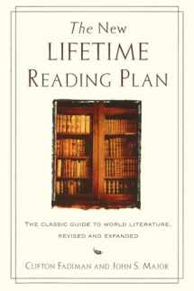 9780062720733-0062720732-The New Lifetime Reading Plan: The Classical Guide to World Literature, Revised and Expanded