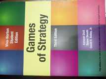 9788130915456-8130915456-Games of Strategy, 3rd Edition