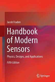 9783319193021-3319193023-Handbook of Modern Sensors: Physics, Designs, and Applications