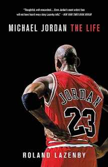 9780316194761-031619476X-Michael Jordan: The Life