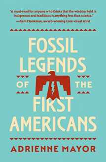9780691245614-0691245614-Fossil Legends of the First Americans
