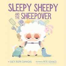 9780593465943-0593465946-Sleepy Sheepy and the Sheepover