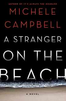 9781250202536-1250202531-A Stranger on the Beach: A Novel