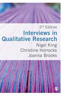 9781446274965-1446274969-Interviews in Qualitative Research