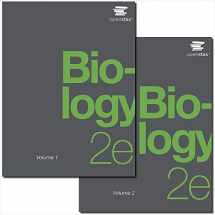 9781506699851-1506699855-Biology 2e by OpenStax (paperback version, B&W)