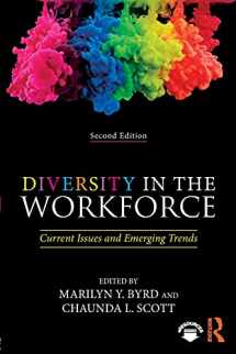 9781138731431-1138731439-Diversity in the Workforce (Theorizing Education)