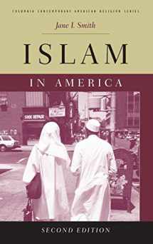 9780231147101-0231147104-Islam in America (Columbia Contemporary American Religion Series)