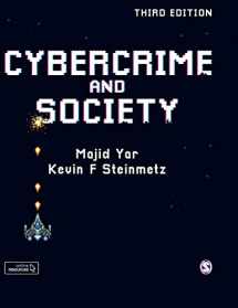 9781526440648-1526440644-Cybercrime and Society