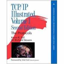 9780321336316-0321336313-TCP/IP Illustrated: The Protocols, Volume 1 (Addison-Wesley Professional Computing Series)