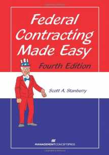 9781567263886-1567263887-Federal Contracting Made Easy, Fourth Edition