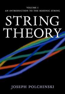 9780521672276-0521672279-String Theory, Vol. 1 (Cambridge Monographs on Mathematical Physics)