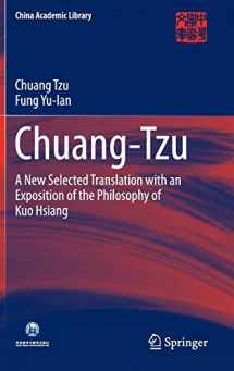 9783662480748-3662480743-Chuang-Tzu: A New Selected Translation with an Exposition of the Philosophy of Kuo Hsiang (China Academic Library)