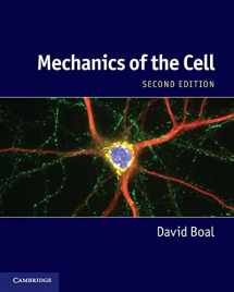9780521130691-0521130697-Mechanics of the Cell