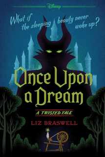 9781484707302-1484707303-Once Upon a Dream-A Twisted Tale