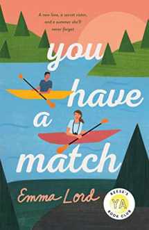 9781250237309-1250237300-You Have a Match: A Novel