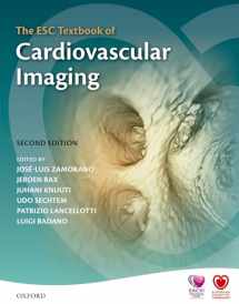 9780198703341-0198703341-The ESC Textbook of Cardiovascular Imaging (The European Society of Cardiology Series)