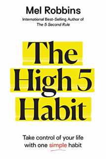 9781788174107-1788174100-The High 5 Habit: Take Control of Your Life with One Simple Habit