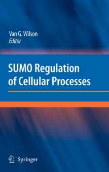 9789048126484-9048126487-SUMO Regulation of Cellular Processes