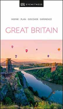 9780241408292-0241408296-DK Eyewitness Great Britain (Travel Guide)
