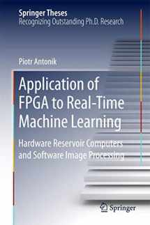 9783319910529-3319910523-Application of FPGA to Real‐Time Machine Learning (Springer Theses)